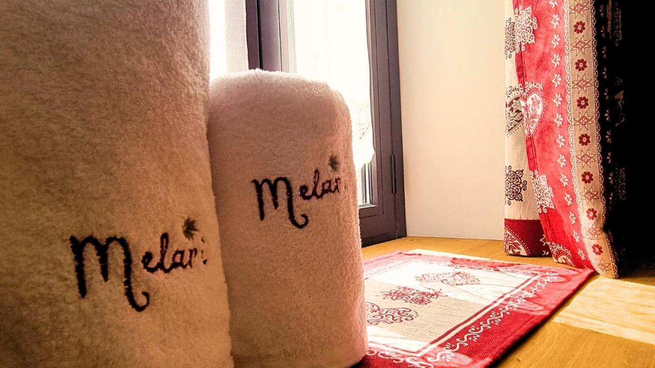 로레 투린 Melari 아파트 외부 사진